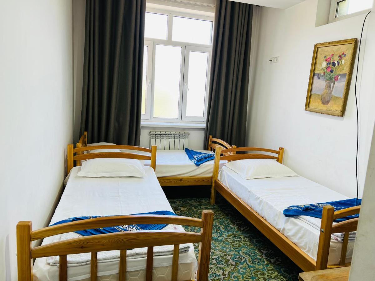 Hotel-Riverside Ташкент Екстериор снимка