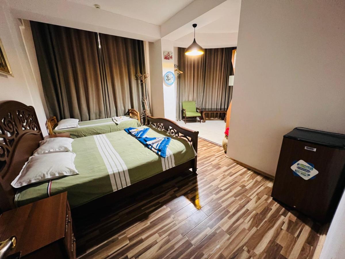 Hotel-Riverside Ташкент Екстериор снимка
