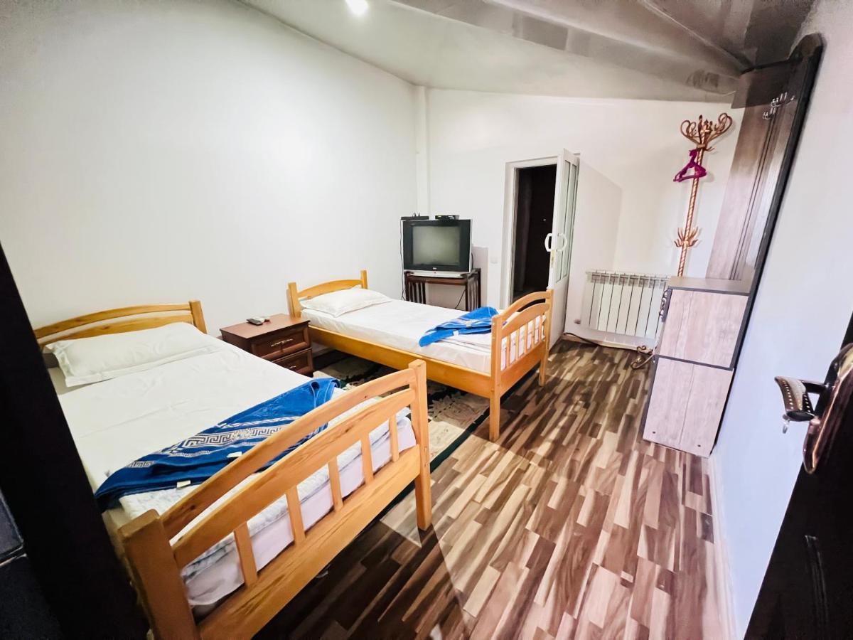 Hotel-Riverside Ташкент Екстериор снимка