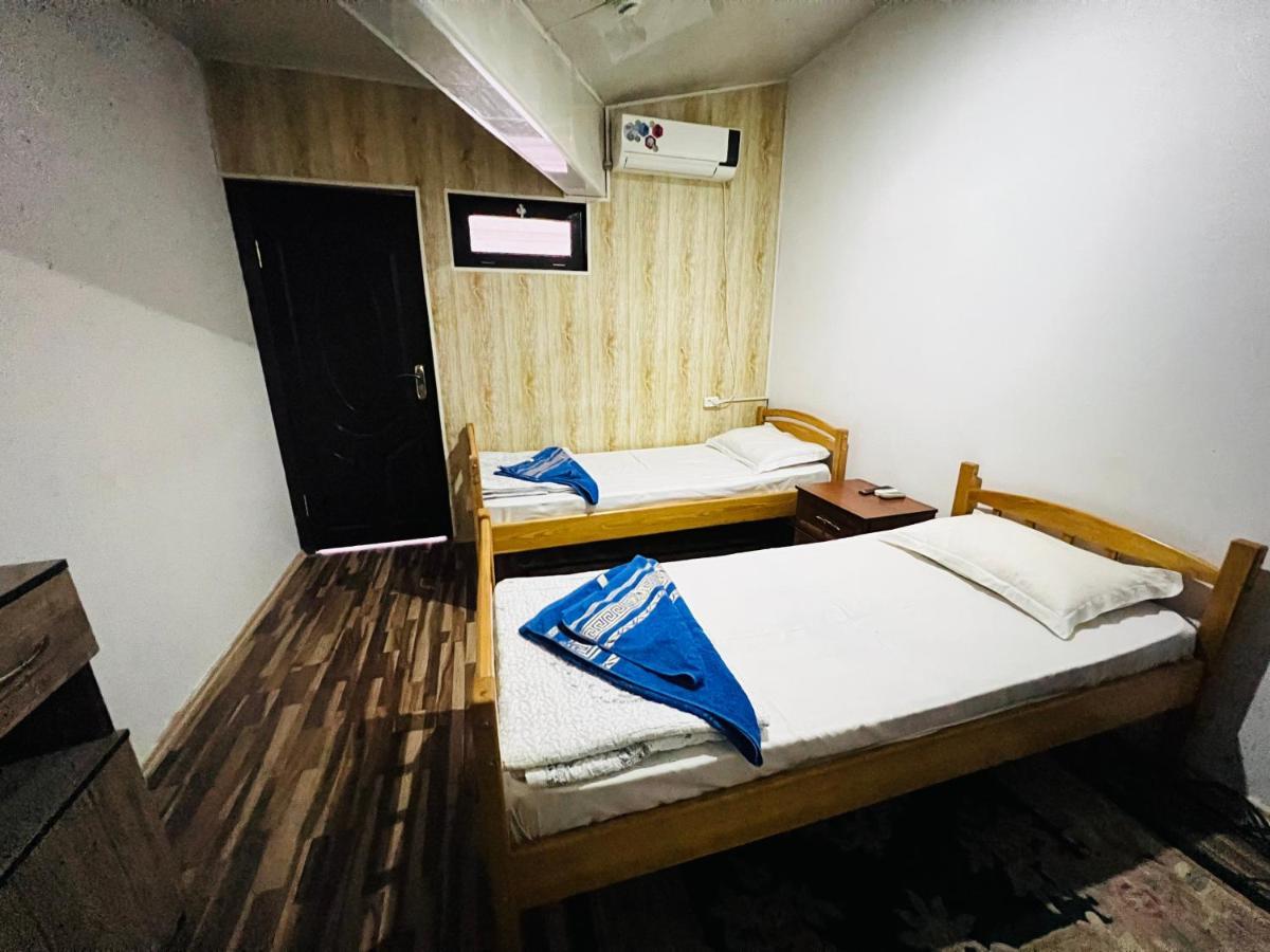 Hotel-Riverside Ташкент Екстериор снимка