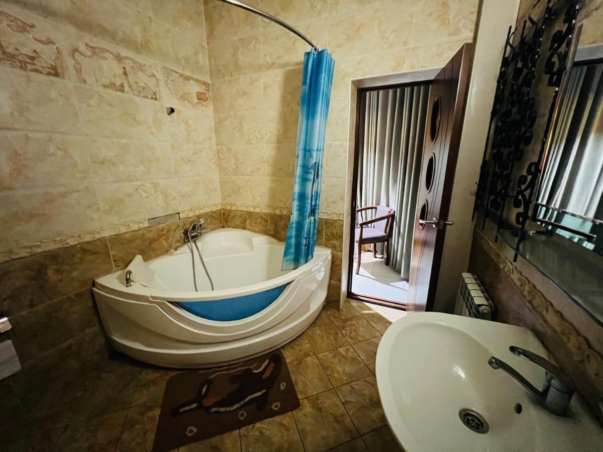 Hotel-Riverside Ташкент Екстериор снимка