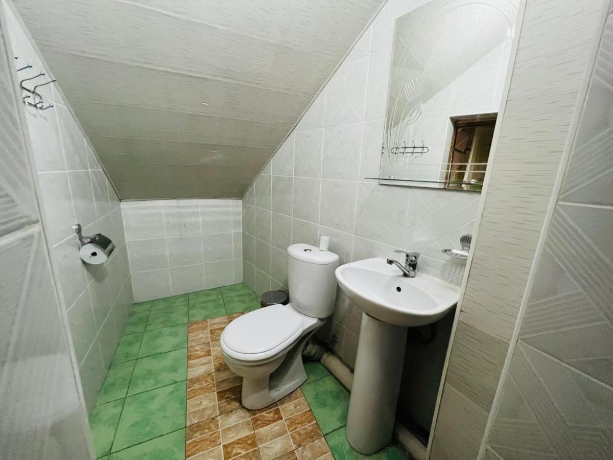Hotel-Riverside Ташкент Екстериор снимка
